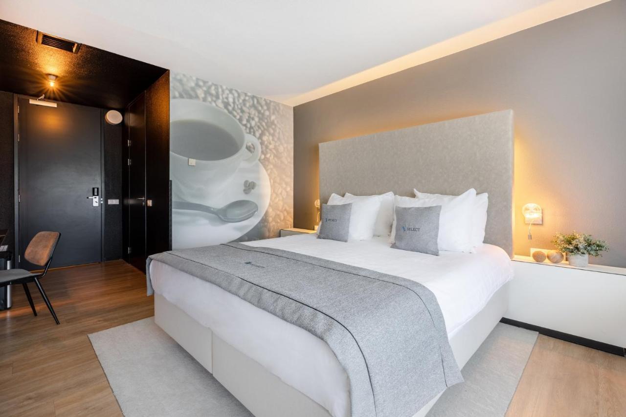 Garner Hotel Maastricht By Ihg Εξωτερικό φωτογραφία