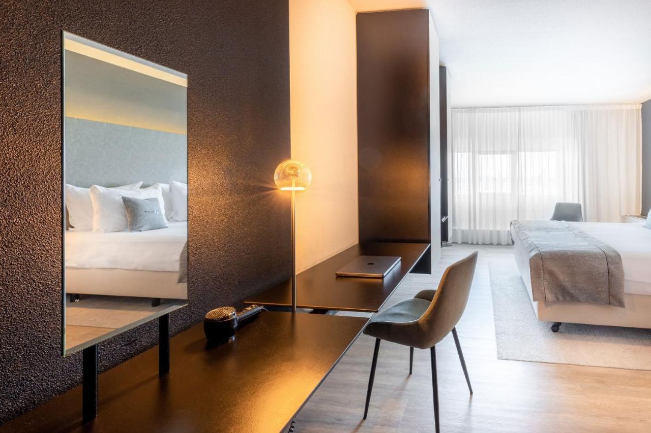 Garner Hotel Maastricht By Ihg Εξωτερικό φωτογραφία