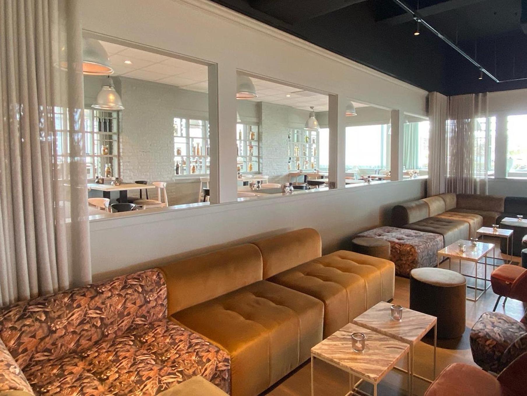 Garner Hotel Maastricht By Ihg Εξωτερικό φωτογραφία