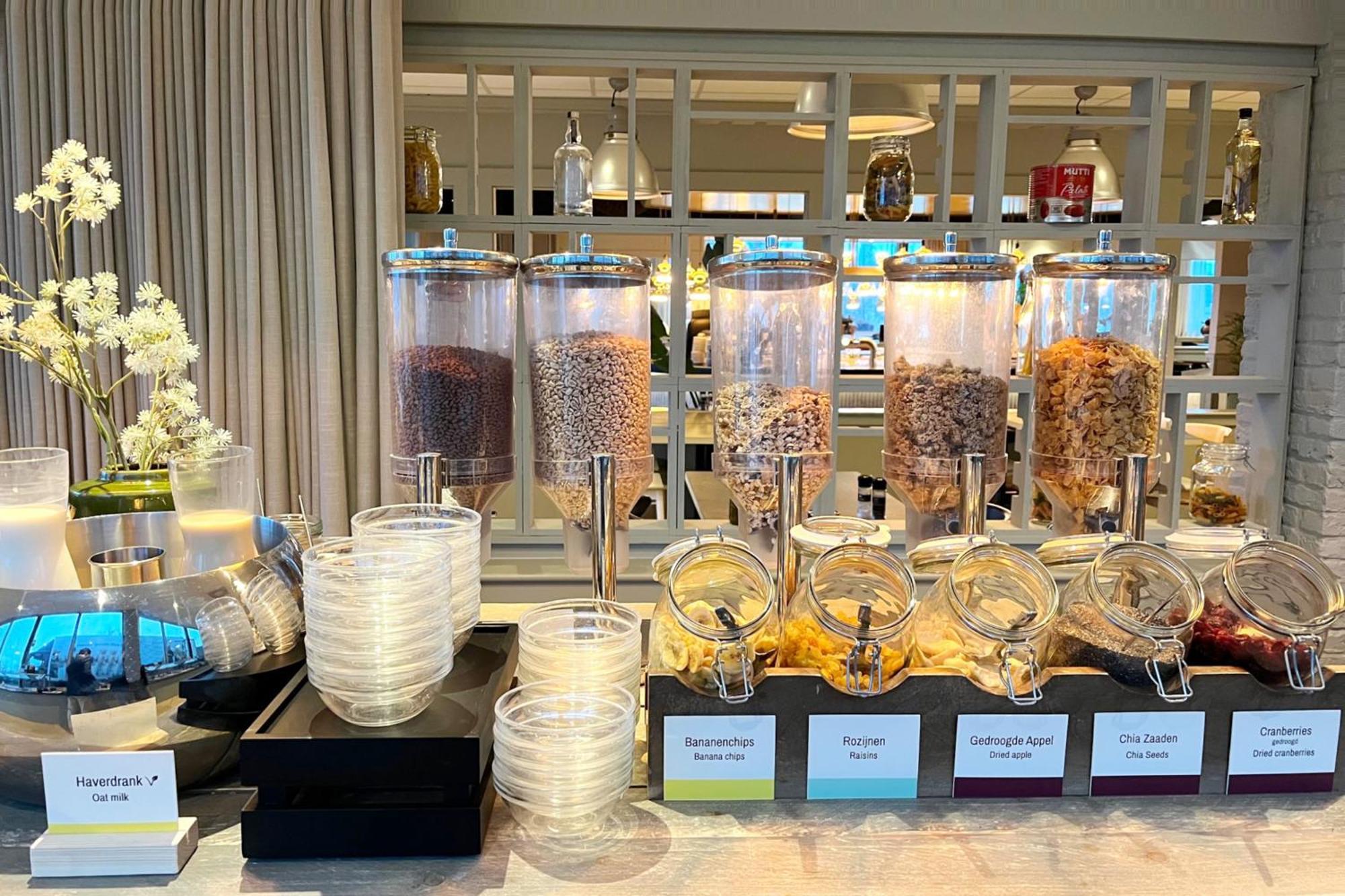 Garner Hotel Maastricht By Ihg Εξωτερικό φωτογραφία