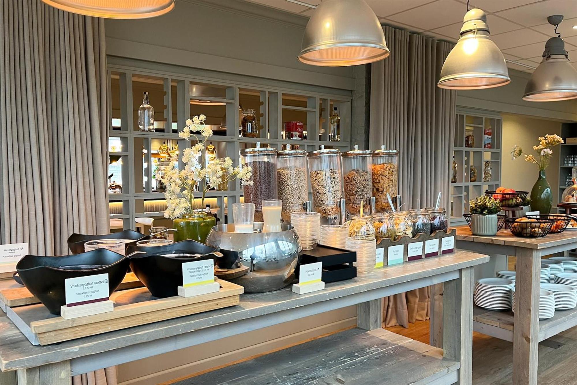 Garner Hotel Maastricht By Ihg Εξωτερικό φωτογραφία