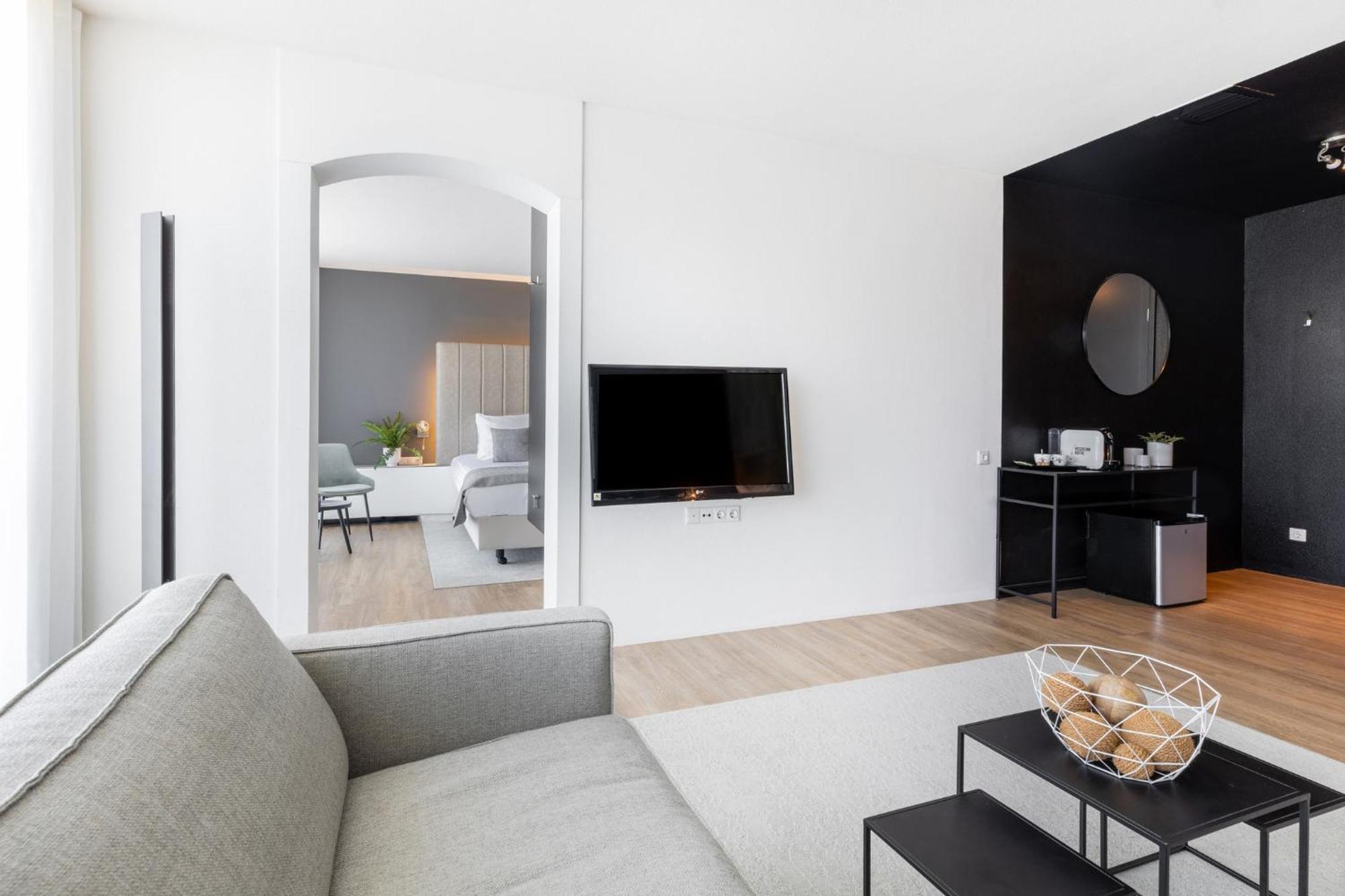Garner Hotel Maastricht By Ihg Εξωτερικό φωτογραφία