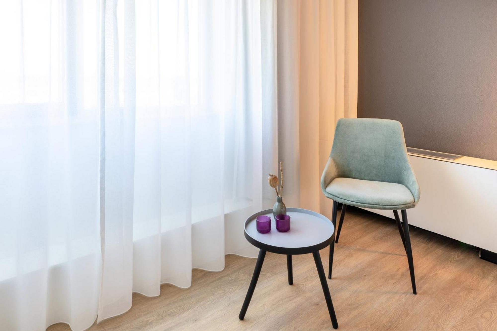 Garner Hotel Maastricht By Ihg Εξωτερικό φωτογραφία