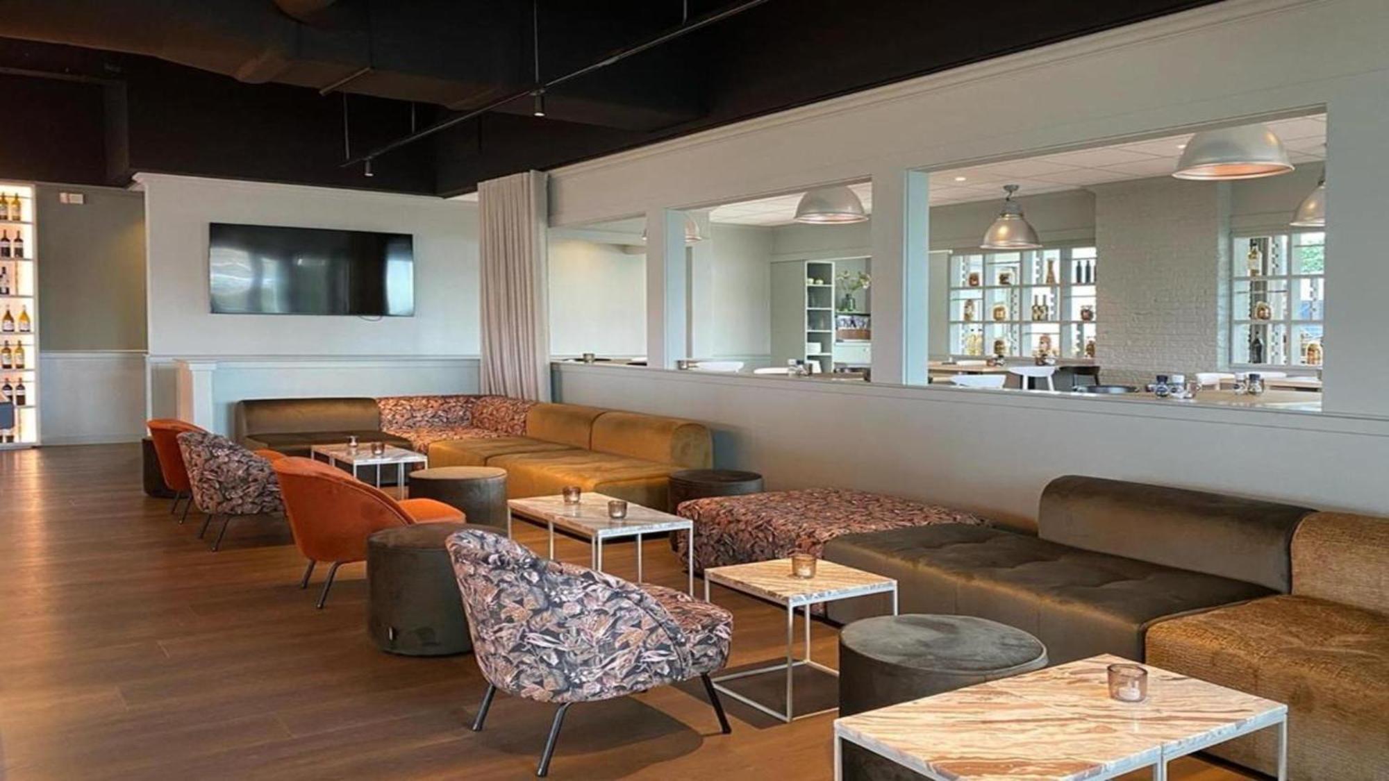 Garner Hotel Maastricht By Ihg Εξωτερικό φωτογραφία